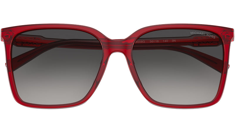 Canberra MK2197U 39558G Red