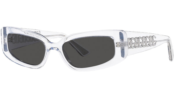 DG 4445 313387 White Grey