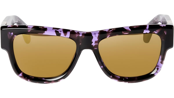 Merrill Havana Mirror Gold