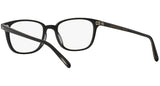 Maslon OV5279U black semi matte