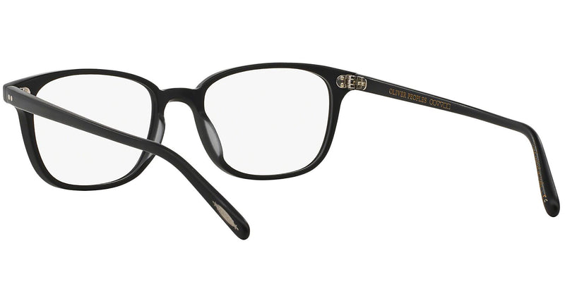 Maslon OV5279U black semi matte