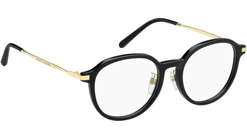 MARC 743/G 807 Black