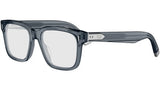 DiorTailoringO S1I Blue Squared Eyeglasses