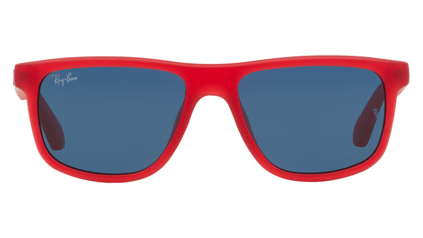 RJ9057S 197/80 Red