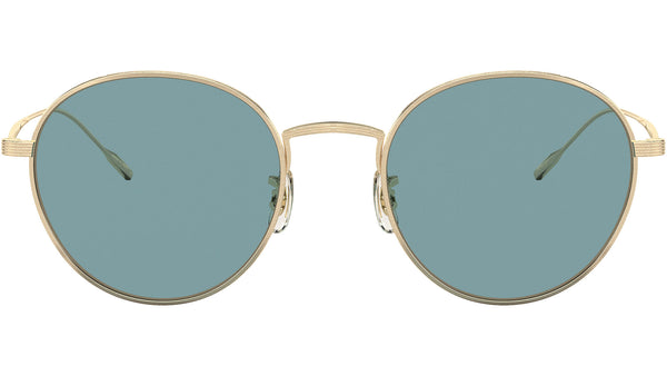 Altair OV1306ST brushed gold