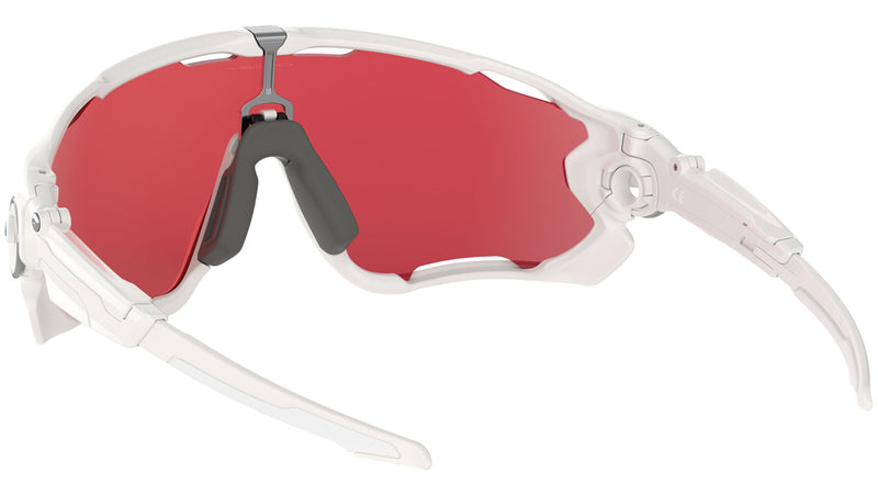 Jawbreaker OO9290 21 polished white