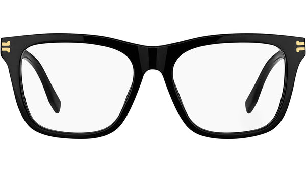 MJ 1084 807 Black