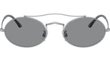 AR 115SM 304502 Silver