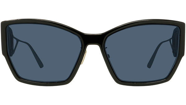 30Montaigne S2U 12B0 Shiny Black Gold