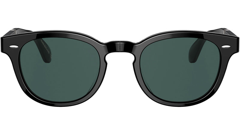 Sheldrake 1950 OV5471SU black