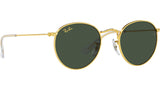 Round RJ9547S 286/71 legend gold