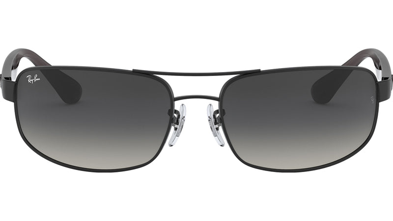 RB3445 RB3445 006/11 matte black
