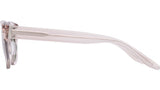 Demarco Rose Round Sunglasses