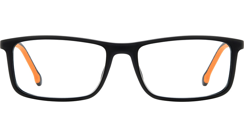 8883 003 Matte Black