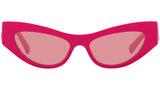 DG 4450 326230 Red Pink