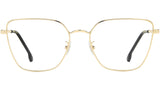 3022 RHL Gold Black