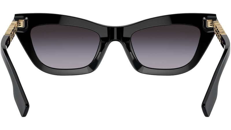 BE4409 30018G Black