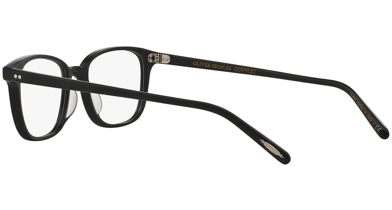 Maslon OV5279U black semi matte