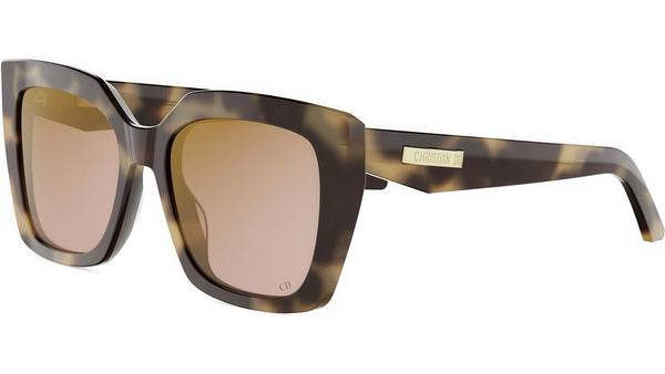 CDior S5I Havana Butterfly Sunglasses
