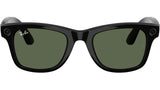 Meta Wayfarer Gen 2
