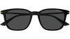 MB0338S 001 Black Grey