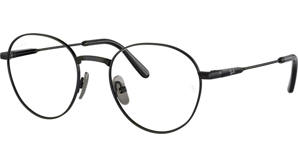 David Titanium Optics RB8782 1244