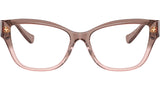 VE3347 5435 Pink Transparent