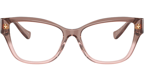VE3347 5435 Pink Transparent