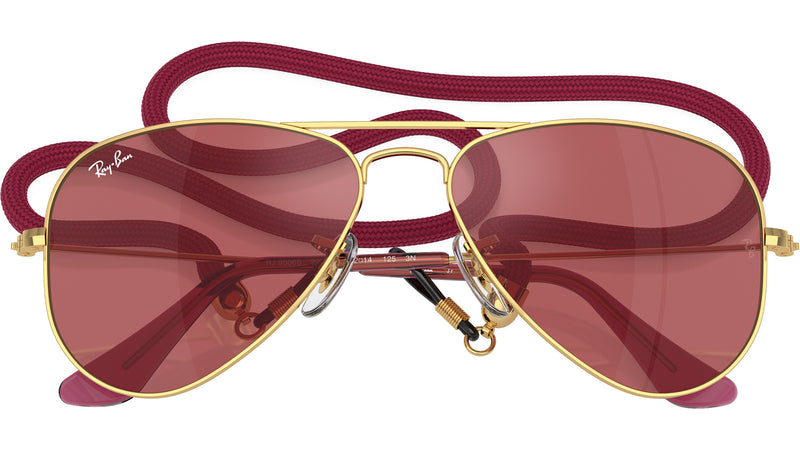 Junior Aviator RJ9506S 223/B5