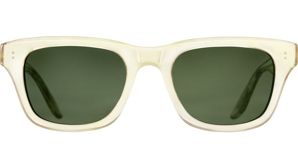 Thunderball Brown Square Sunglasses