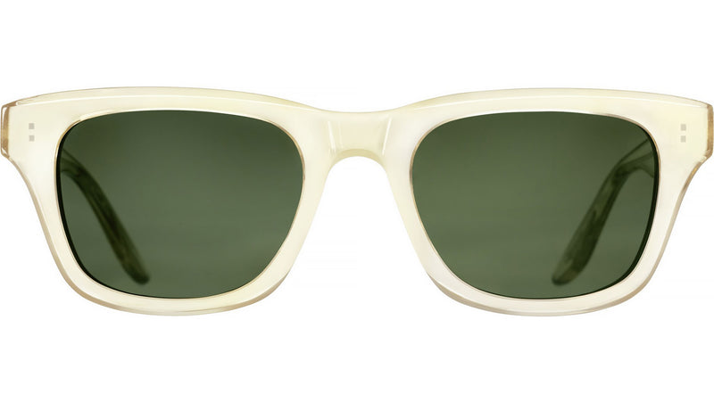 Thunderball Brown Square Sunglasses