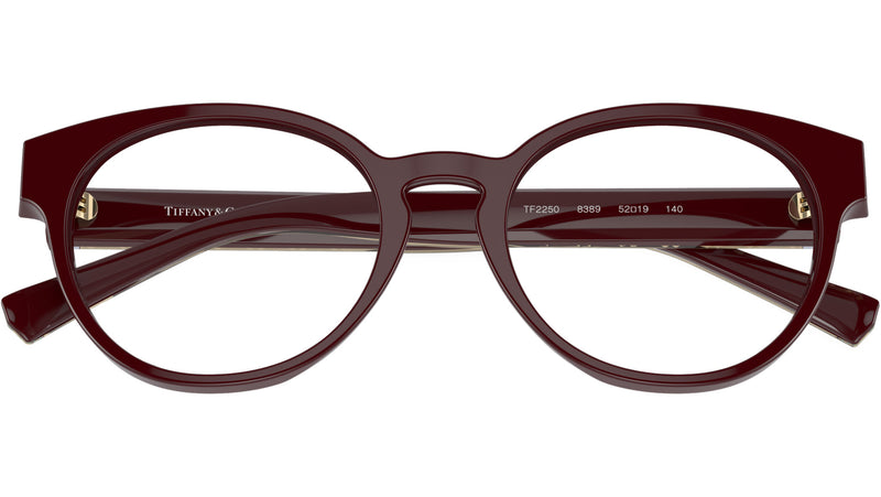 TF2250 8389 Burgundy