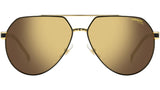 1067/S I46 YL Black Gold