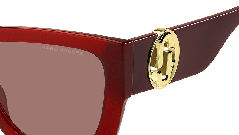 MARC 687/S C9A 4S Red