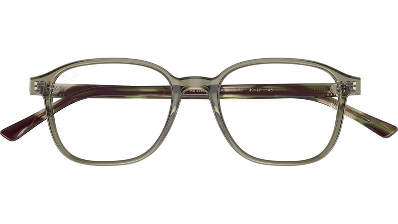 Leonard Optics RB5393 8178