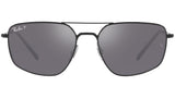 RB3666 002/K3 black