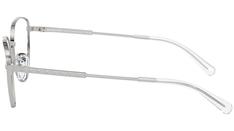 Crested Butte MK3071 1893 Silver
