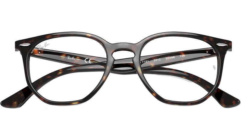 Hexagonal Optics RB7151 2012