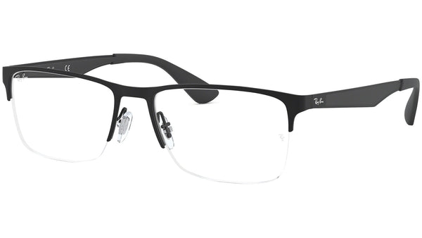 RB6335 Optics 2503