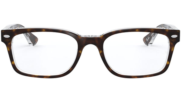 RB5286 top havana on transparent