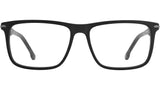 286 003 Matte Black