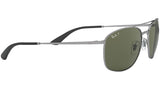 RB3654 004/9A gunmetal