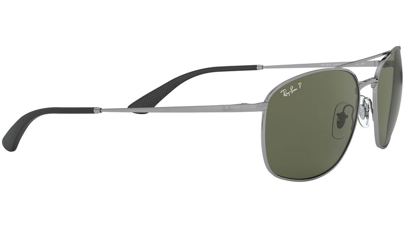 RB3654 004/9A gunmetal