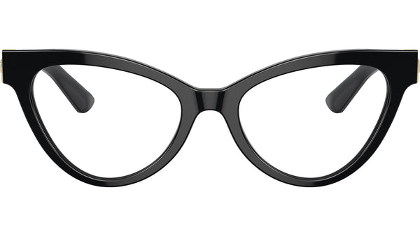 DG 3394 501 Black