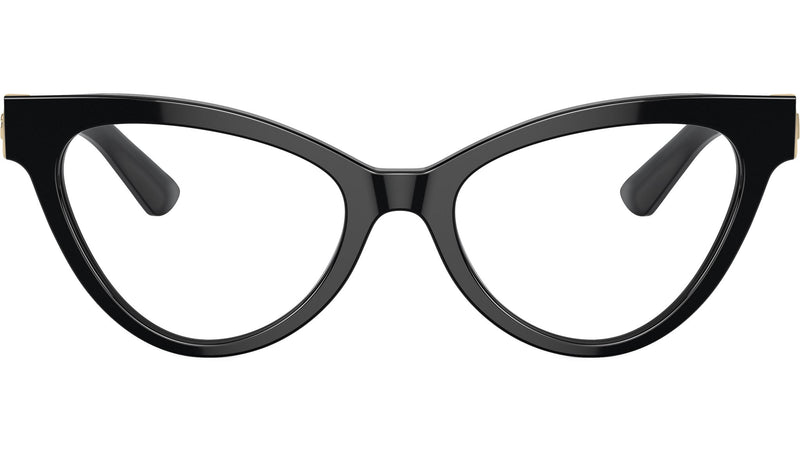 DG 3394 501 Black