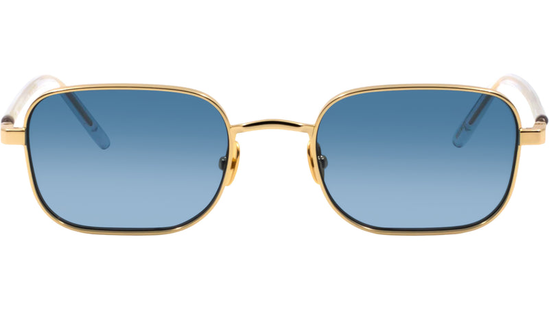 STUDIO Gold Blue