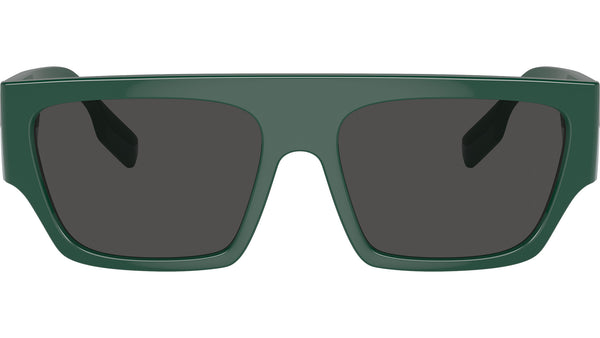 Micah BE4397U 407187 Green