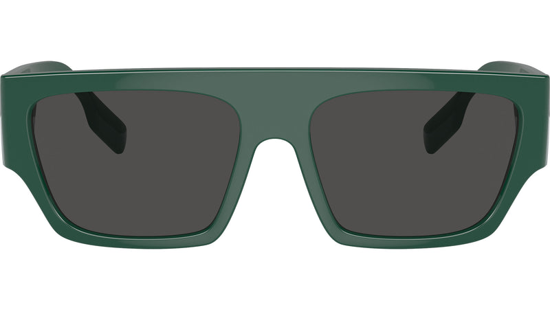 Micah BE4397U 407187 Green