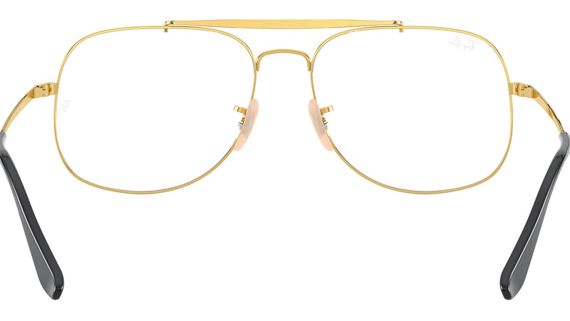 The General Optics RB6389 2501