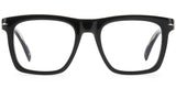 DB 7020 807 Black